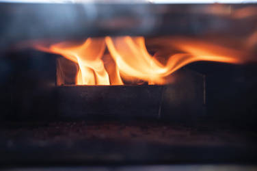 Logotrade liikelahjat mainoslahjat tuotekuva: BOSKA Pizza Oven Pro Pellet